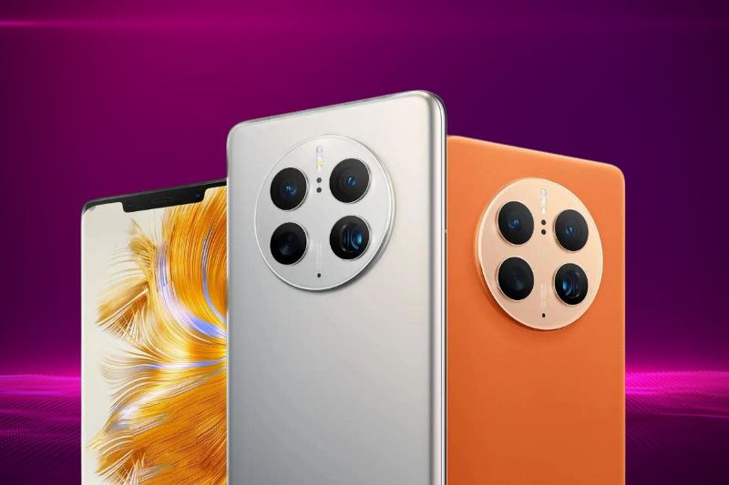 Huawei Mate 50 Pro