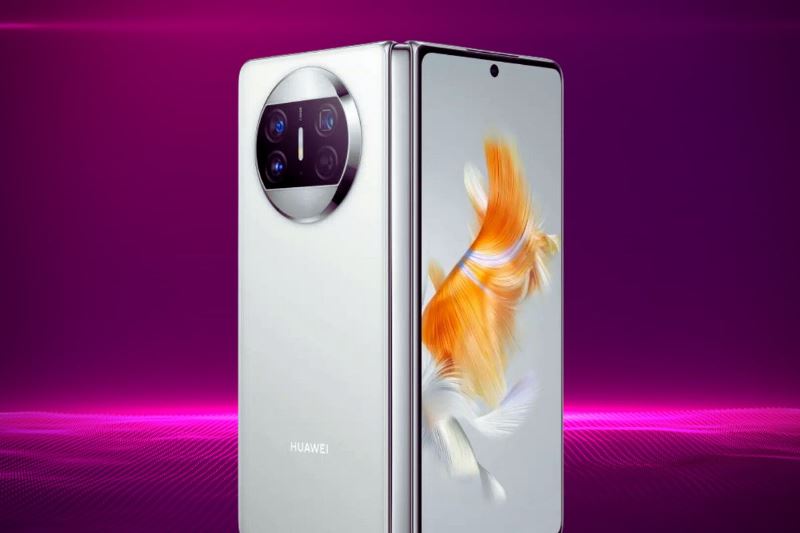 Huawei Mate X4