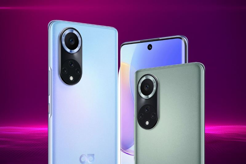 Huawei Nova 9 Pro