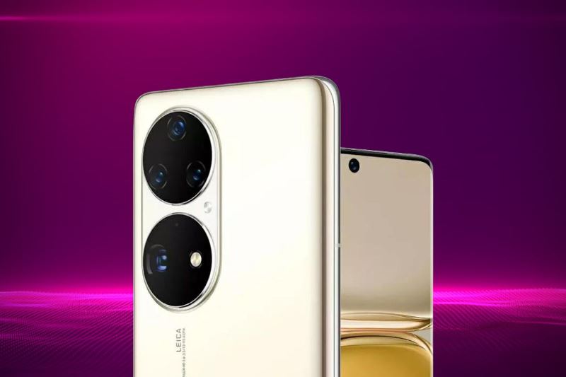 Huawei P50 Pro