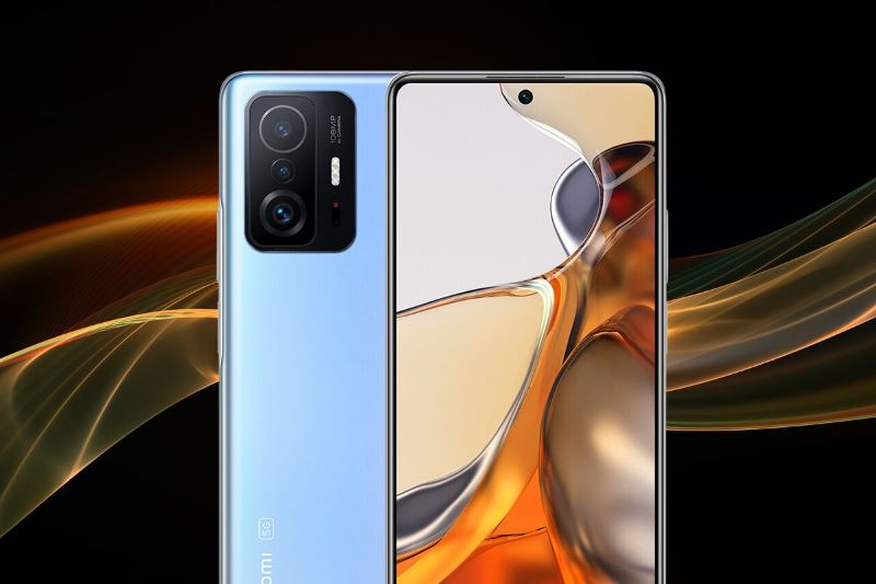 Xiaomi 11T