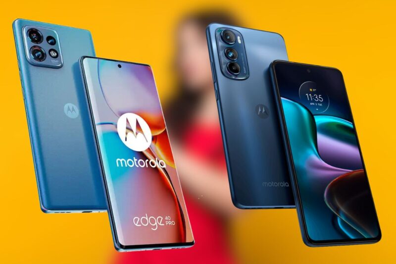 mejores Celulares Motorola