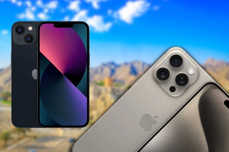 Evaluando el iPhone con la mejor oferta calidad-precio