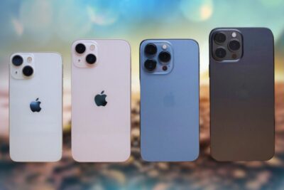 Ranking de iPhone 2023: descubre cuál lidera la lista