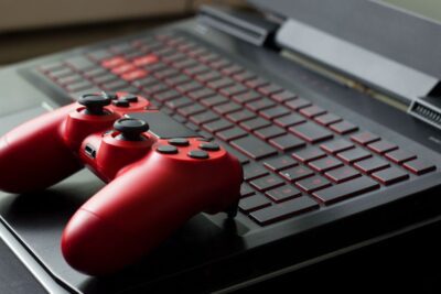 Laptops Gamer: Las mejores opciones en México