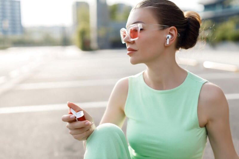 mejores auriculares Bluetooth in-ear