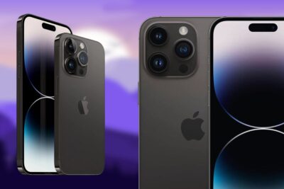 El IPhone 14 Pro Max, el celular aliado de cada persona