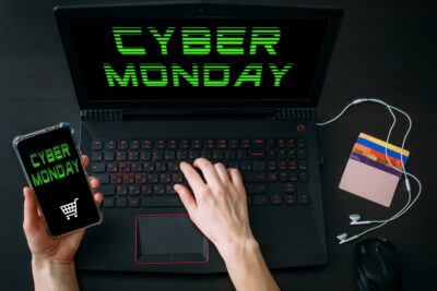 Las diferentes oportunidades durante el Cyber Monday