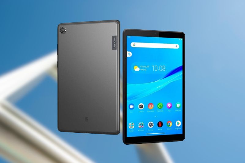 Lenovo Tab M7