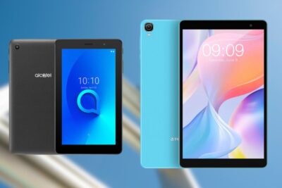 Las Mejores Tablets de Menos de 10 Pulgadas: Compactas y Versátiles