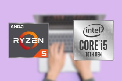 ¿Qué procesador es mejor, Intel o AMD en Laptop?