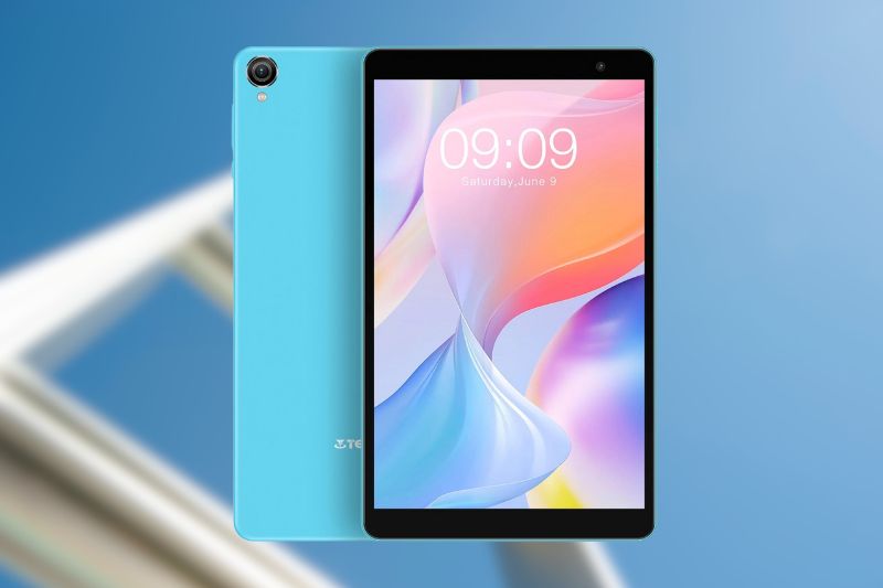 Teclast P80T