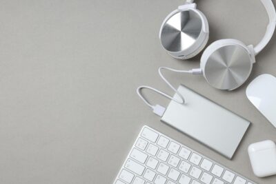 Accesorios para laptops y PC: todo lo que tenés que saber