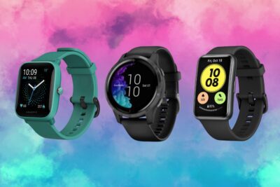 El mejor smartwatch para iPhone