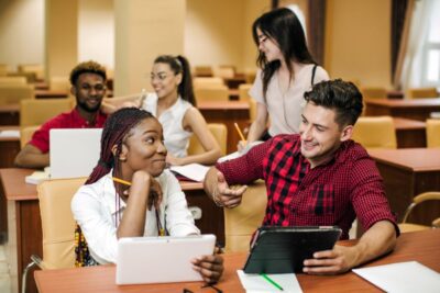 ¿Cómo saber cuál es la mejor tablet para estudiar?