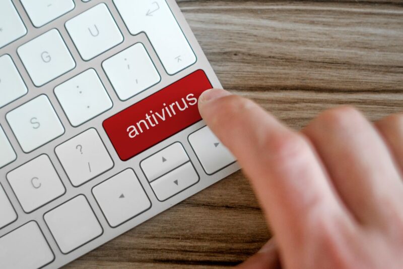 mejores antivirus