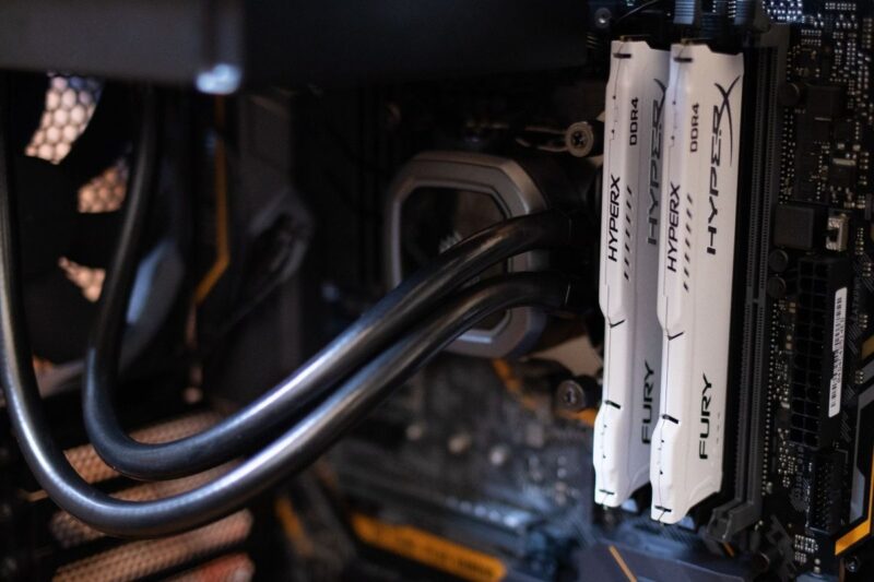 qué memoria RAM es compatible con mi PC