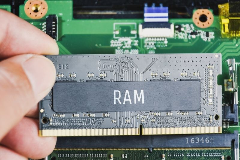 tabla de compatibilidad de memorias ram