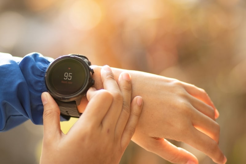 Comparando los smartwatches