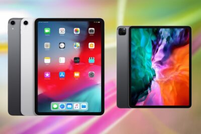 ¡Descubre el iPad ideal para ti! ¿Cuál se lleva la corona?