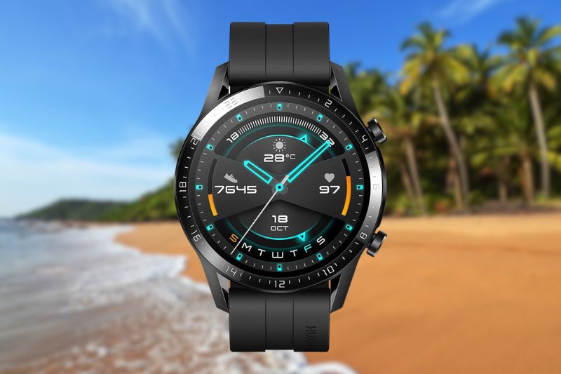 Huawei Watch GT 2