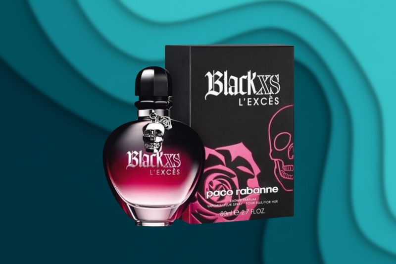 Black XS L'Excès de Paco Rabanne