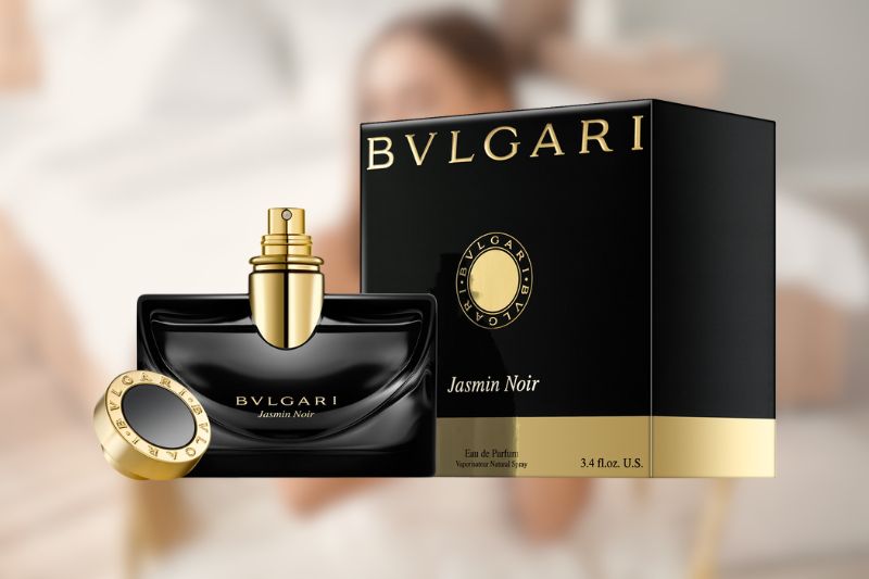 Bvlgari Jasmin Noir