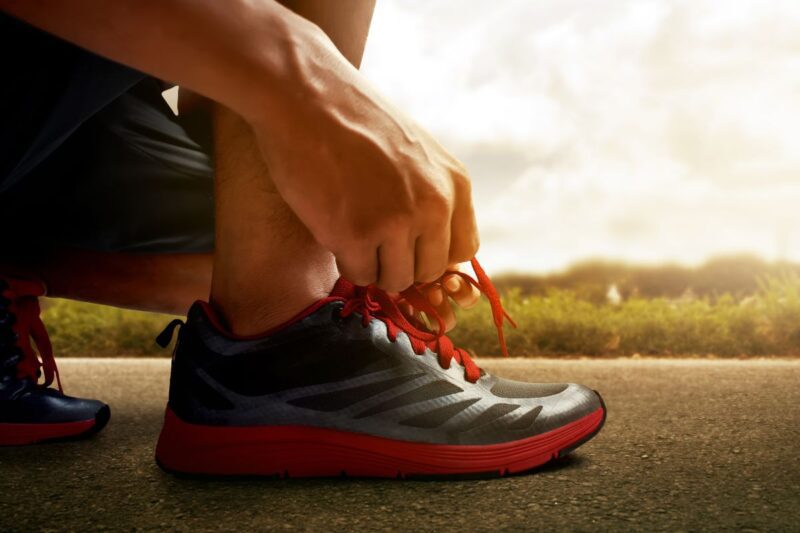 Las mejores zapatillas de running para correr un maratón en 2024