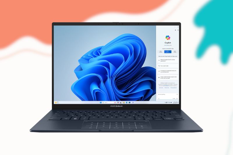 Asus ZenBook 14 Flip OLED