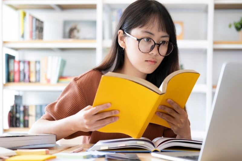 Los mejores libros de autoayuda y superación personal