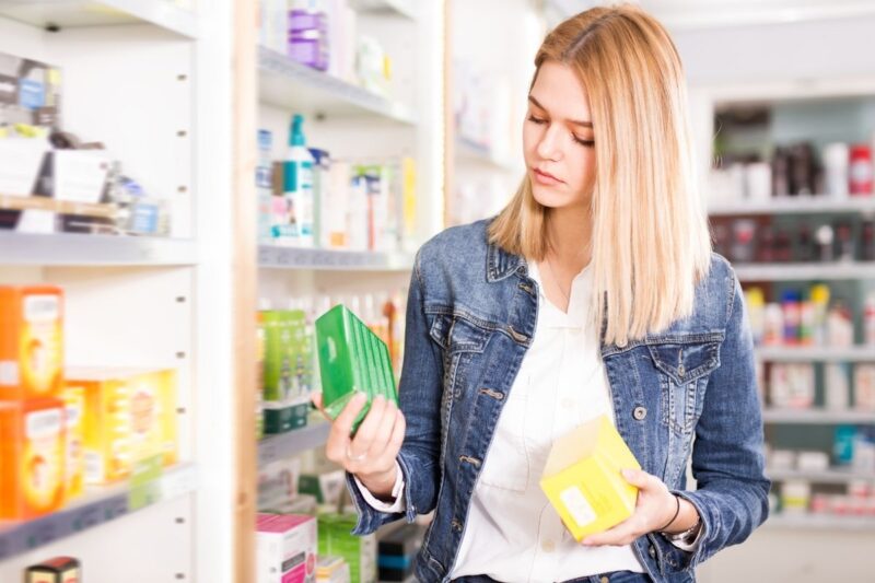 Suplementos clave para la salud femenina