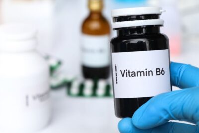 La importancia de la vitamina B6 en la salud