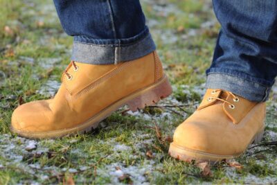 Comparativa Dr. Martens vs. Timberland Boots: encuentra tu bota ideal