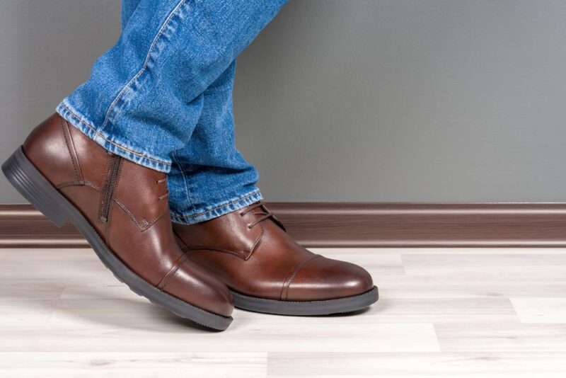 mejores botas de hombre para lucir elegante y a la moda