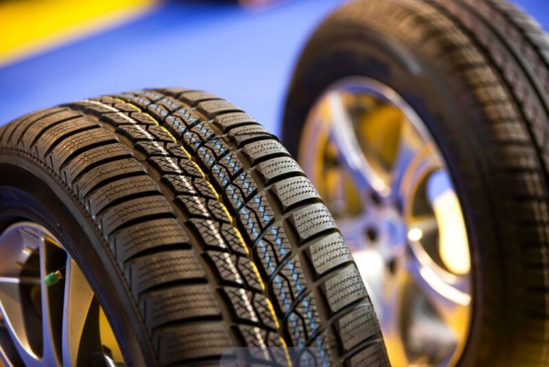 Michelin vs Bridgestone