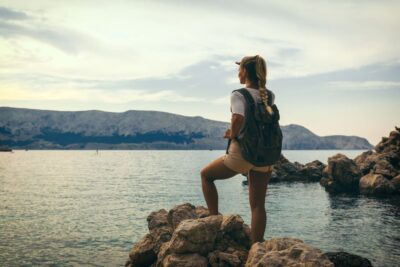 Mochilas The North Face: calidad y durabilidad