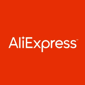 Logo AliExpress