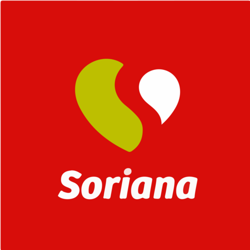 Logo Soriana