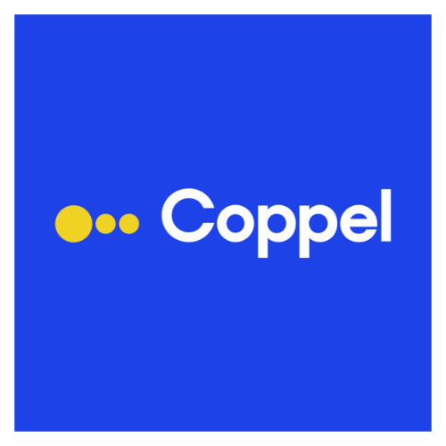 Logo Coppel