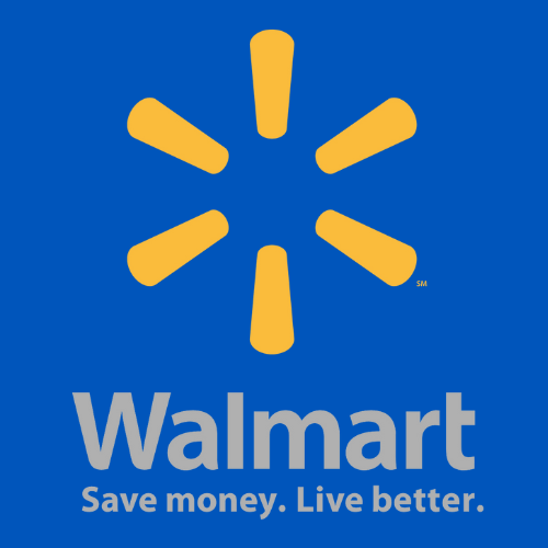 Logo Walmart