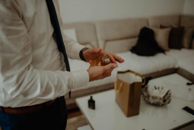 Perfumes masculinos con olor a vainilla: los mejores del mercado