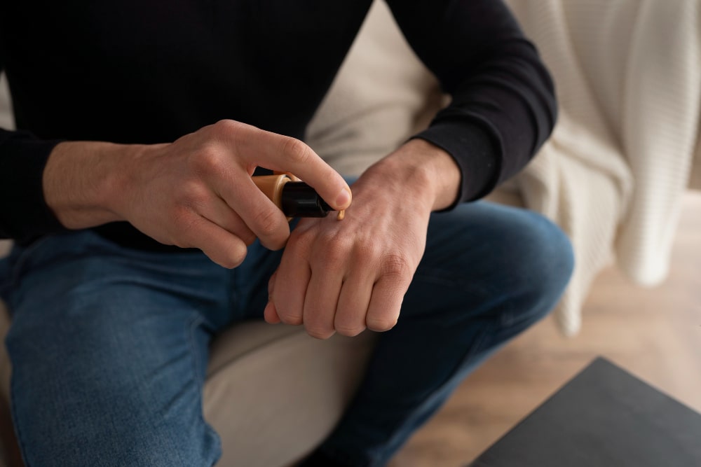 distinción en cada nota