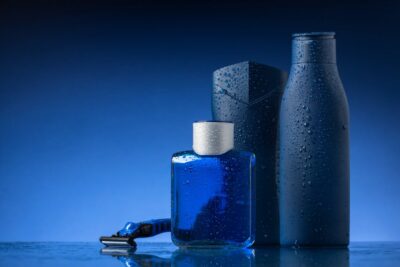 Guía completa de perfumes frescos para hombre