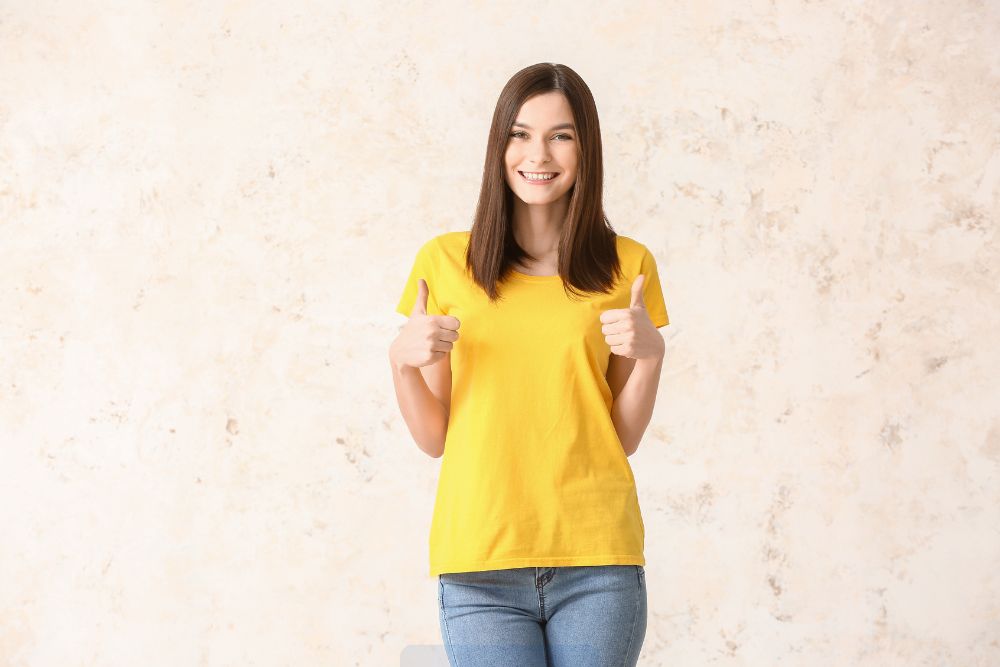 moda femenina actual