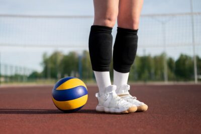 Mejores tenis para voleibol: estabilidad, amortiguación y tracción para cada posición