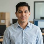 Carlos Morales García