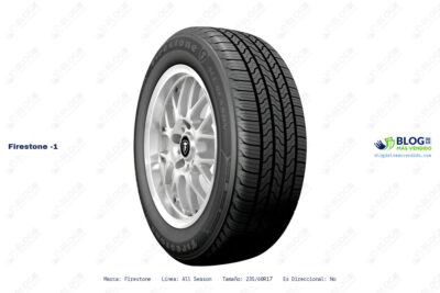 Ficha técnica Firestone -1