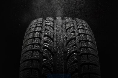 ¿Cuántos kilómetros dura una llanta Michelin en México?