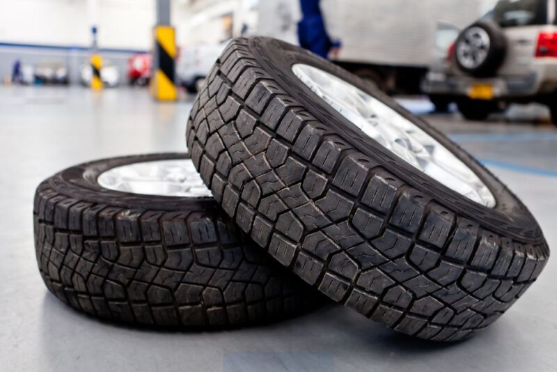Modelos Firestone
