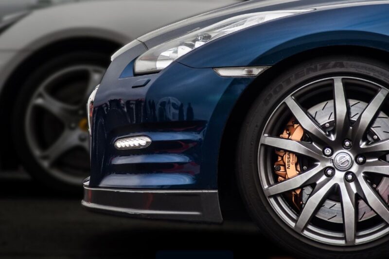 Modelos Goodyear